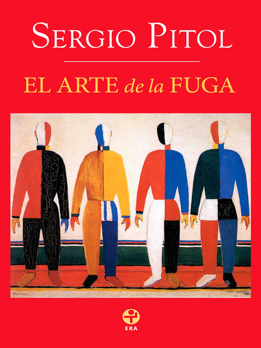 Title details for El arte de la fuga by Sergio Pitol - Available